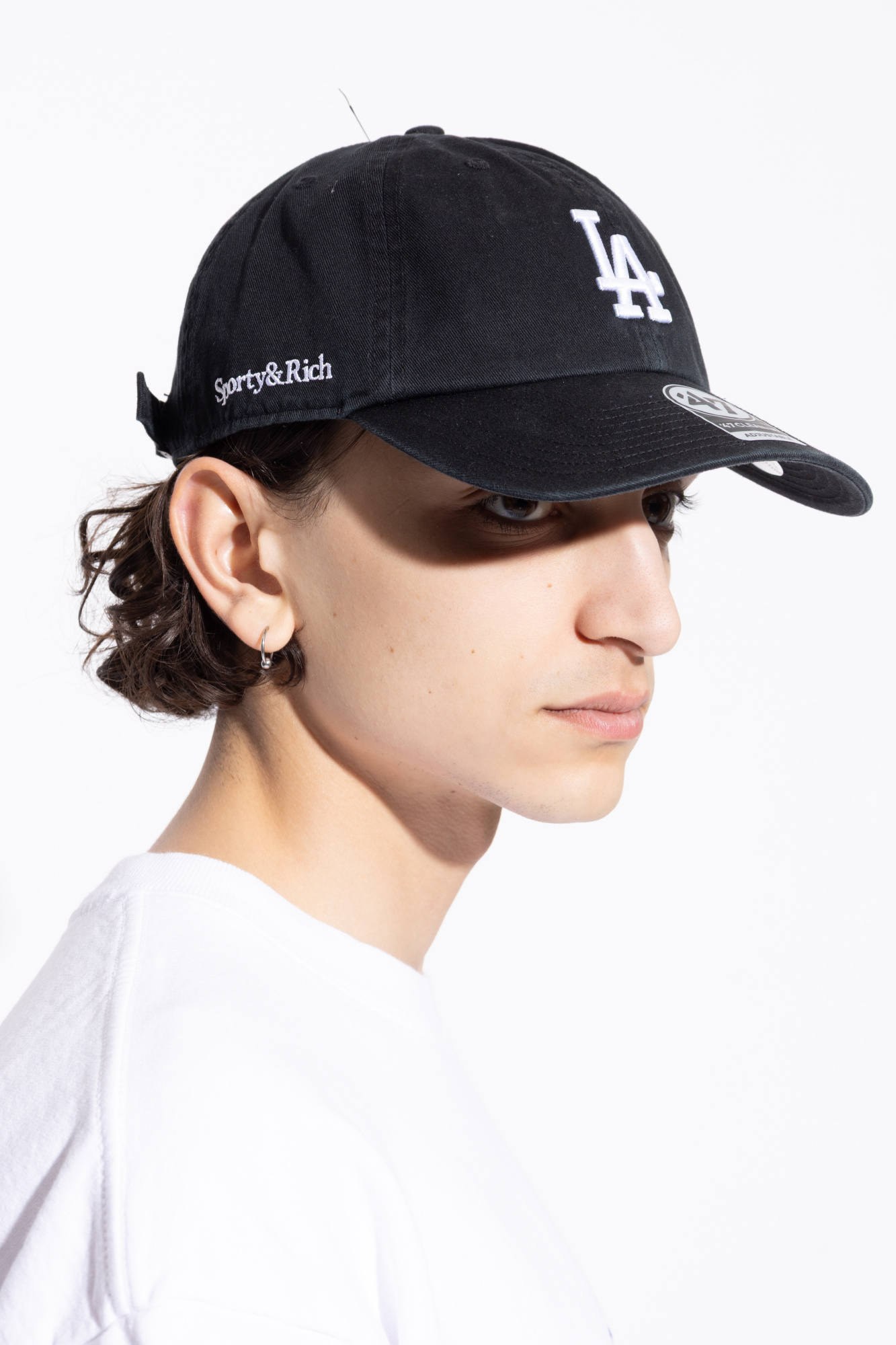 Sporty & Rich Sporty & Rich x the LA Dodgers | Men's